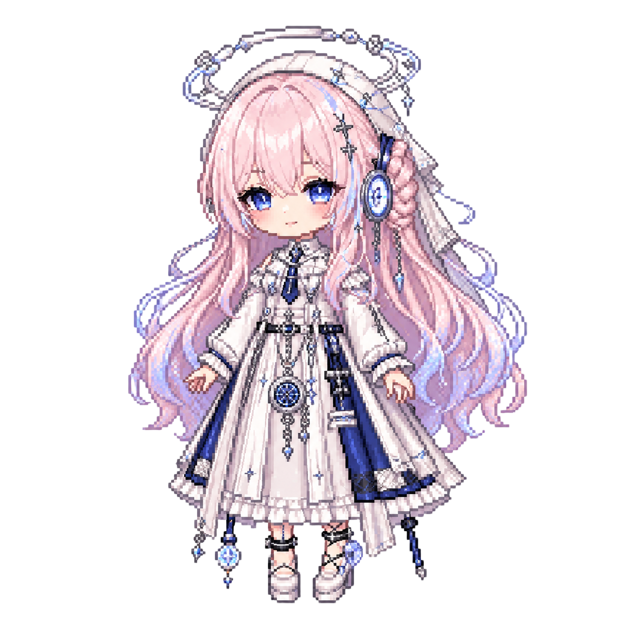アビスちゃん