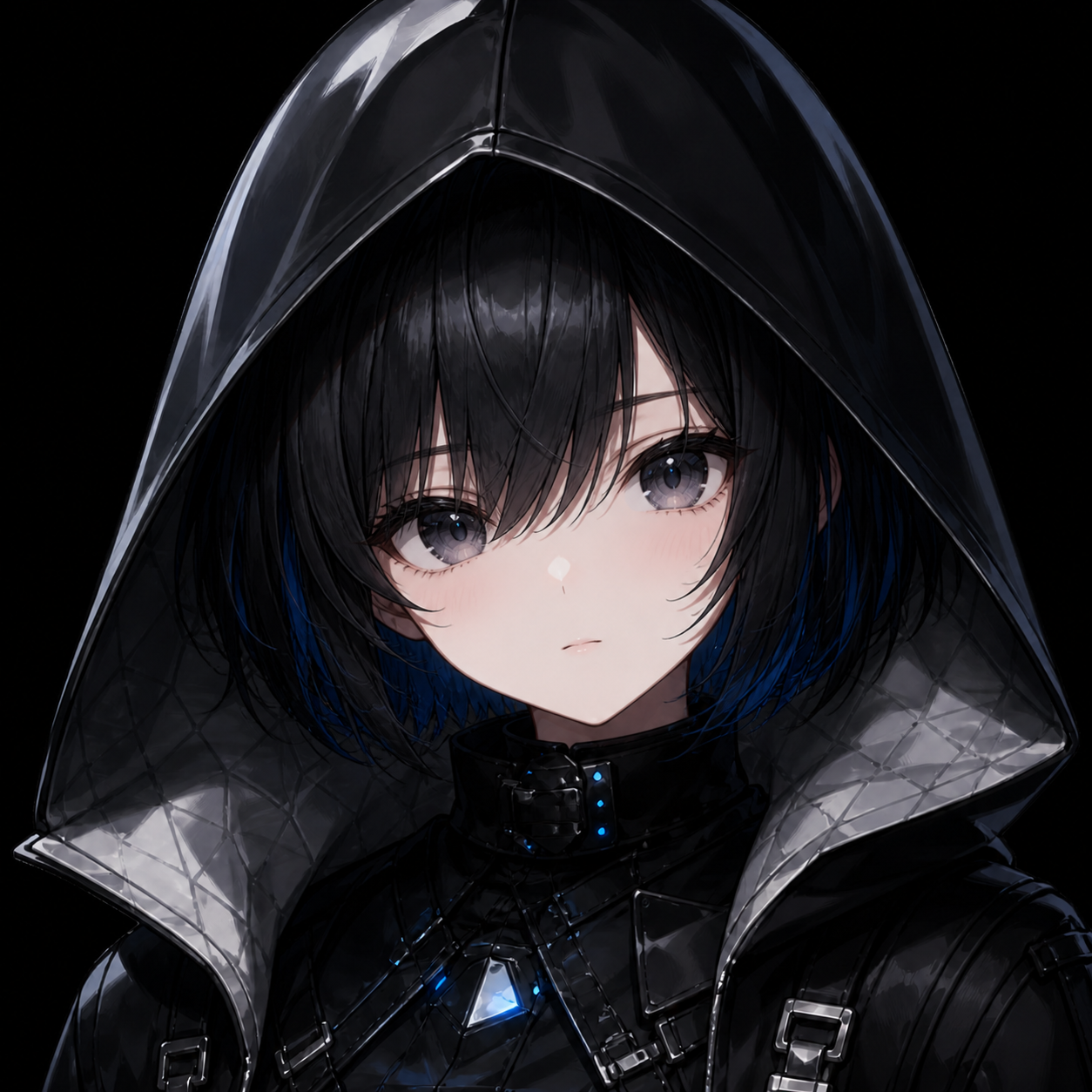 プロフィール（裏）