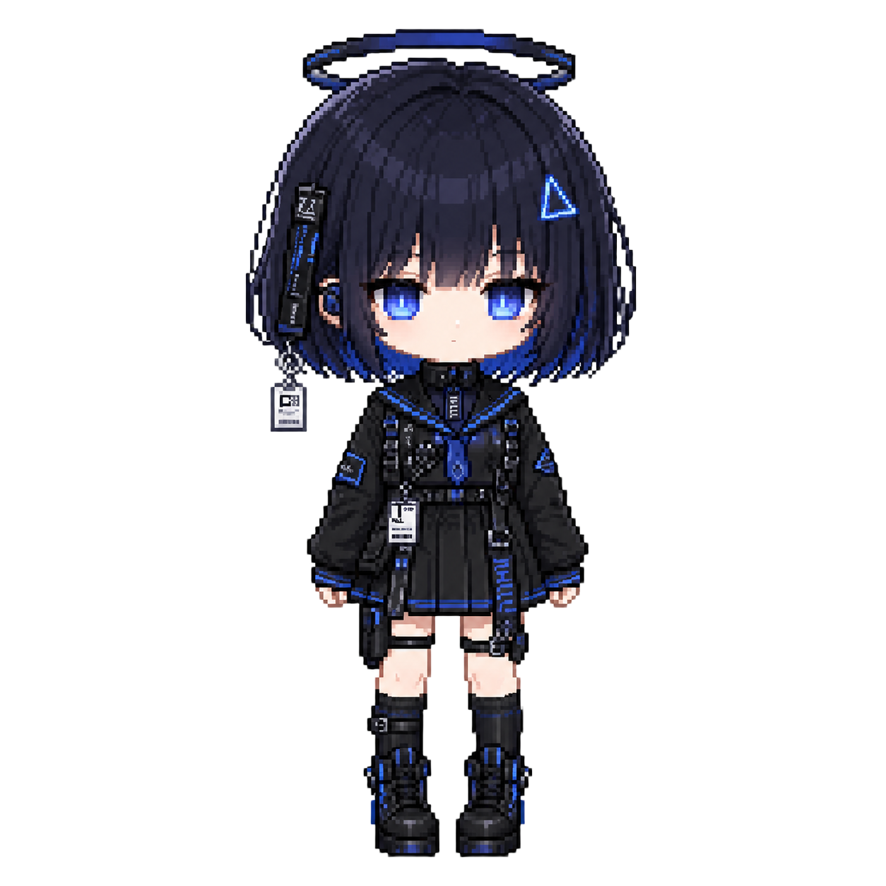 ヌルちゃん