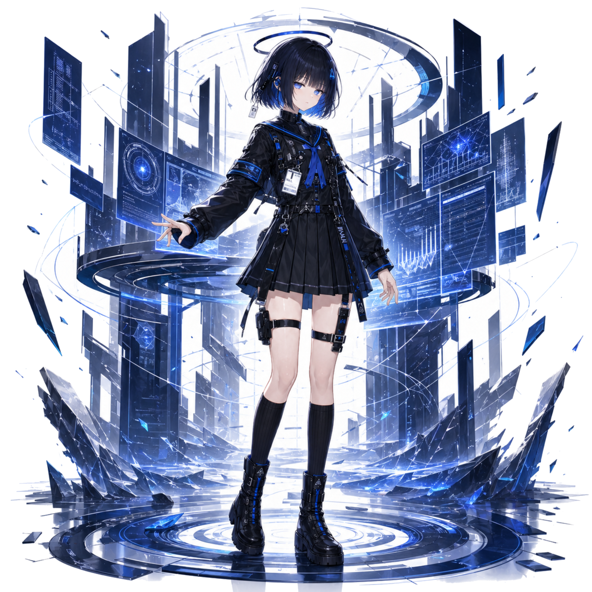ヌルちゃん 真の姿